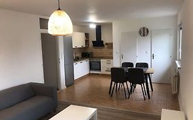 Apartman Gbely