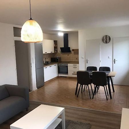 Apartament Apartman Gbely Skalica Zewnętrze zdjęcie