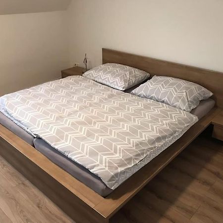 Apartament Apartman Gbely Skalica Zewnętrze zdjęcie