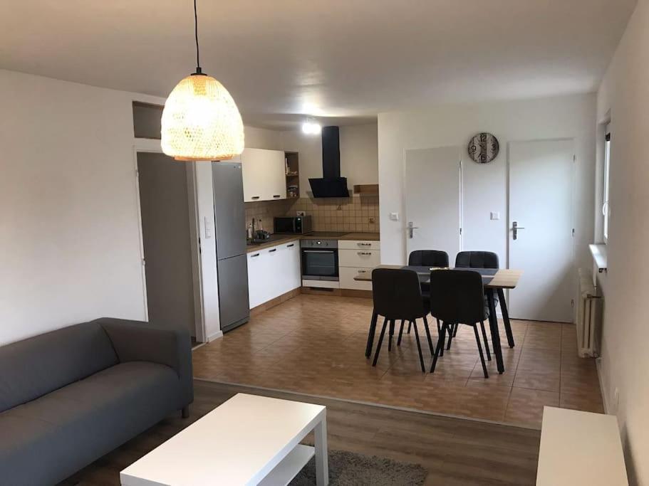 Apartament Apartman Gbely Skalica Zewnętrze zdjęcie