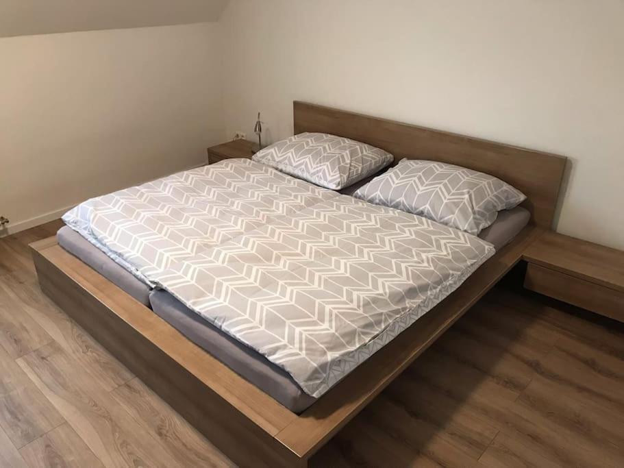 Apartament Apartman Gbely Skalica Zewnętrze zdjęcie