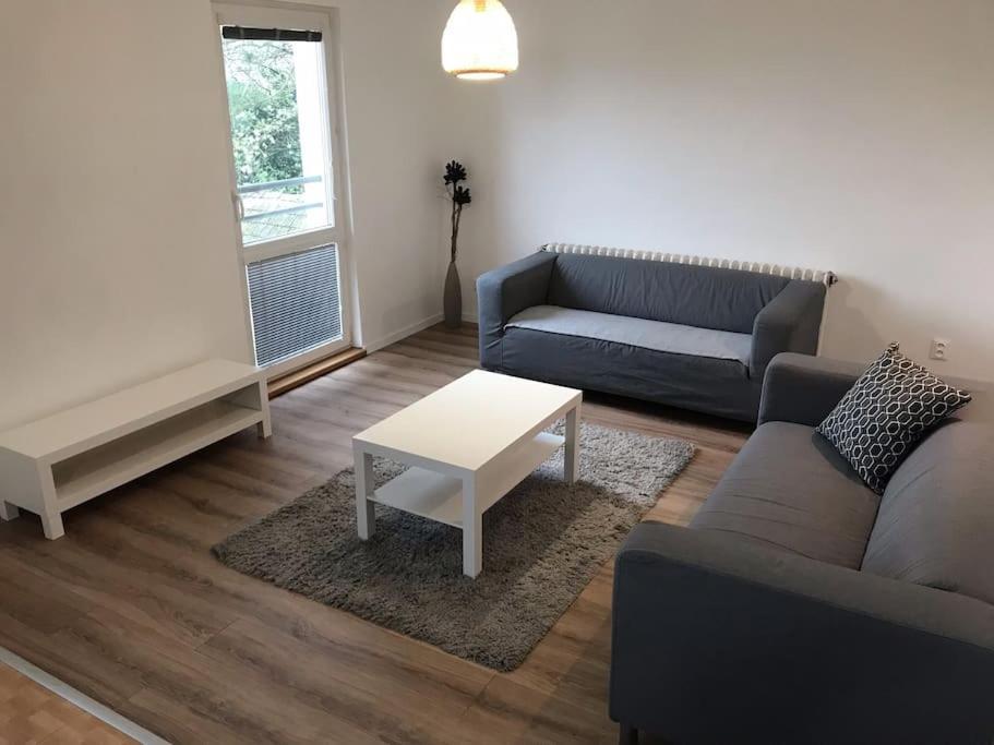 Apartament Apartman Gbely Skalica Zewnętrze zdjęcie
