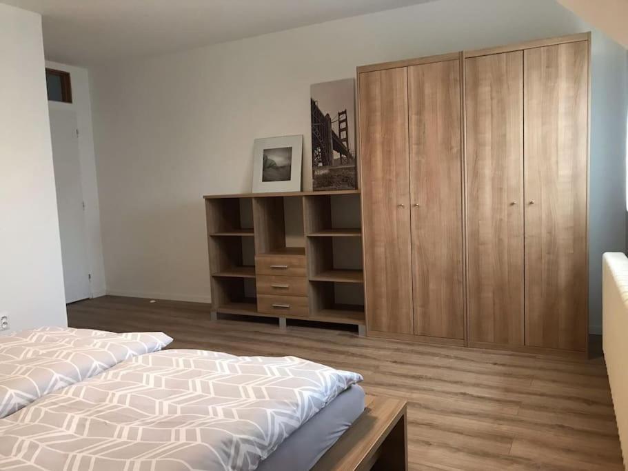 Apartament Apartman Gbely Skalica Zewnętrze zdjęcie