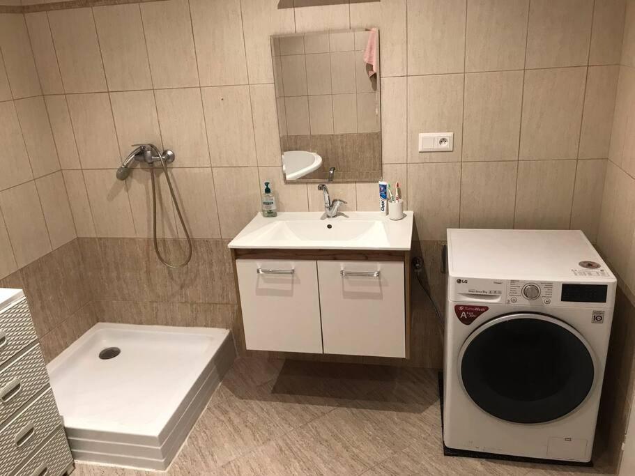 Apartament Apartman Gbely Skalica Zewnętrze zdjęcie
